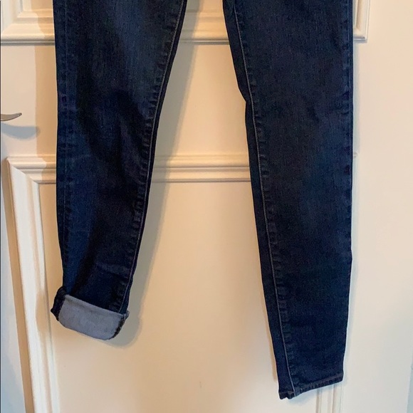 Fossil Skinny Jeans - Picture 2 of 5